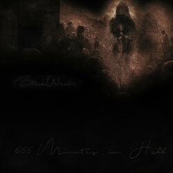 As I Gaze Into The Darkness I Hear The Thundering Hoofs Approaching / Dragged into the Maelstrom / The Fall / Eternity Opens