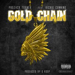 Gold Chain (feat. Richie Cunning)