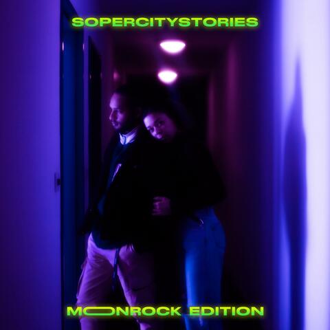 SoperCityStories : Moonrock