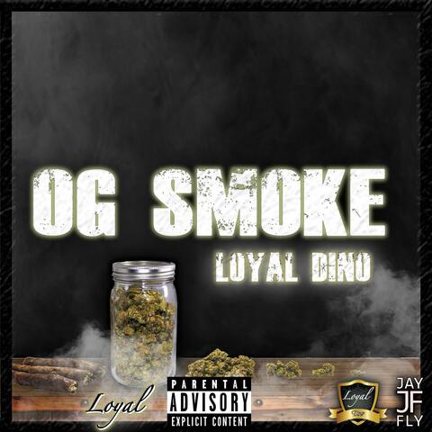 OG Smoke