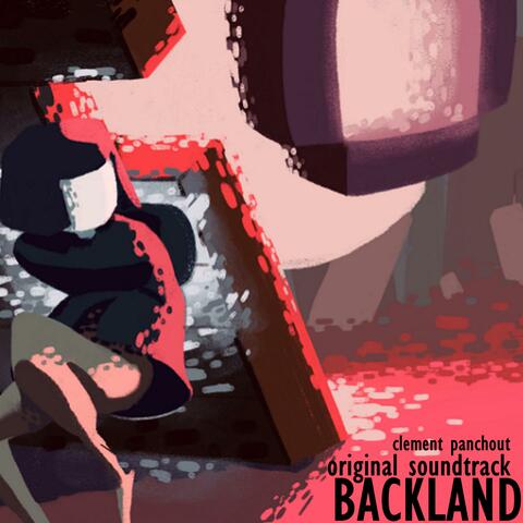 Backland (Original Game Soundtrack)
