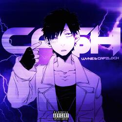 CASH (feat. CapzLock)