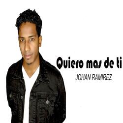 Quiero mas de ti