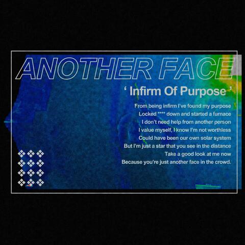 Another Face (feat. On Hollow Ground)