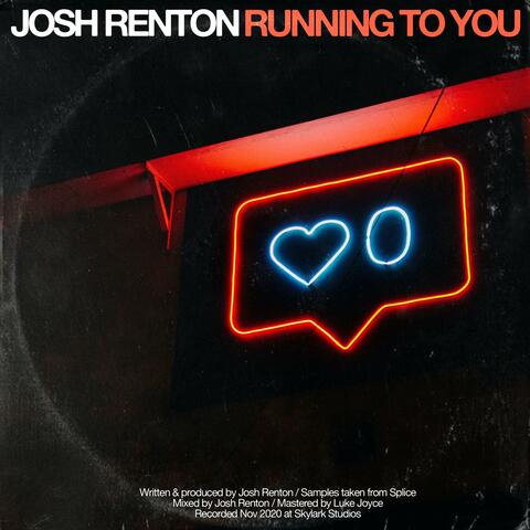 Running To You