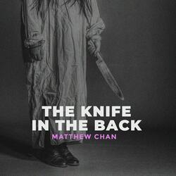 The Knife in the Back