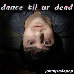 i scare myself when i'm alone
