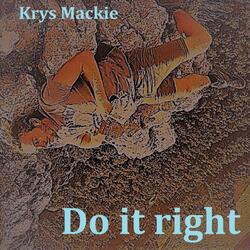 Do It Right