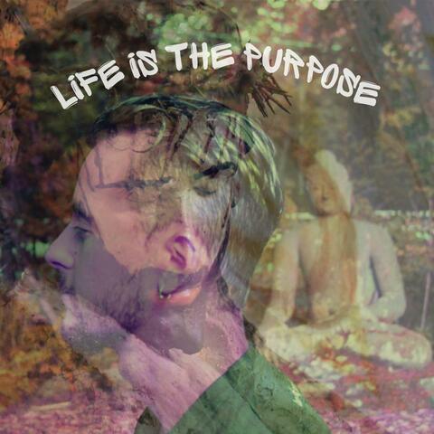 Life Is The Purpose