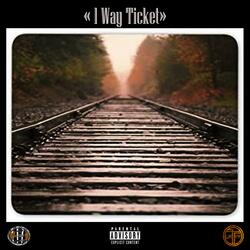 1 Way Ticket
