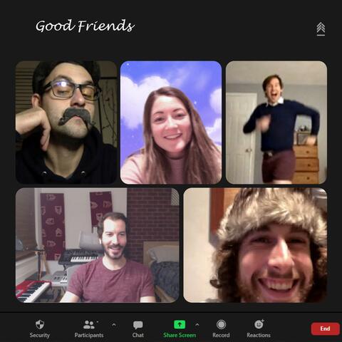 Good Friends