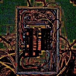 Machine