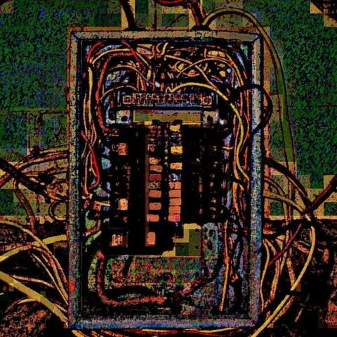 Machine