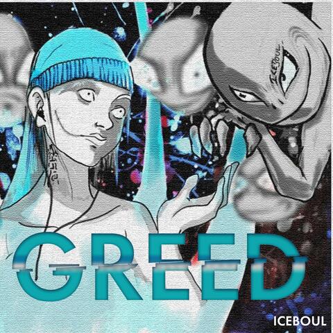 Greed (feat. Ketaki Mankame)