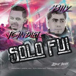 Solo Fui (feat. Bily)