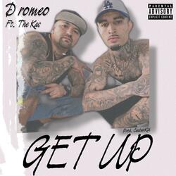 Get Up (feat. The K.a.S)