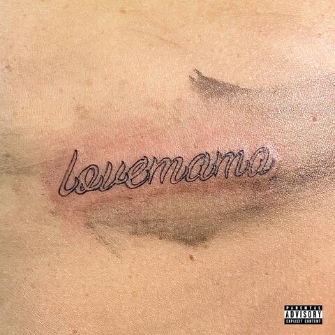 lovemama (feat. GIOIA)