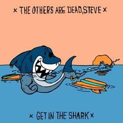Get In the Shark