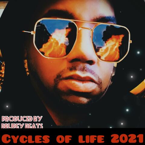 Cycles of Life(2021)
