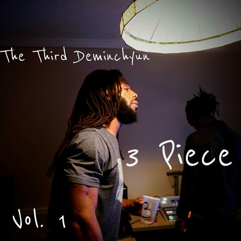 3 Piece Volume 1
