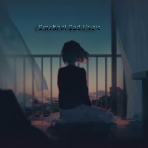 Don't Leave Me - Emotional Sad Music