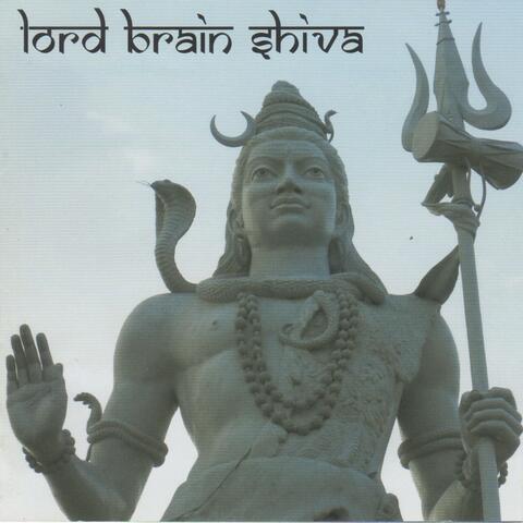 Lord Brain Shiva