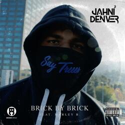 Brick By Brick (feat. Marley B.)