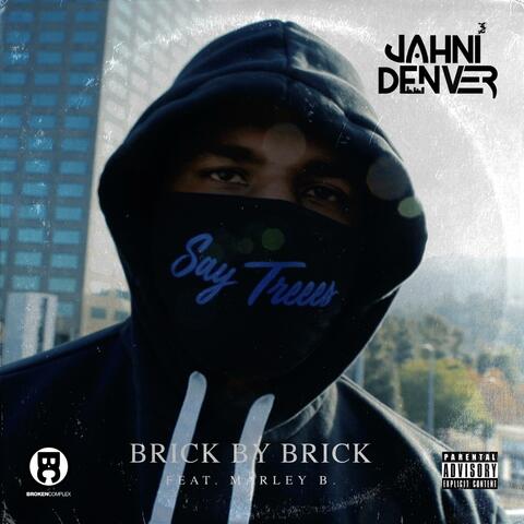 Brick By Brick (feat. Marley B.)