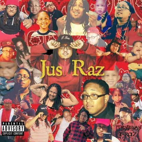 Jus' Raz