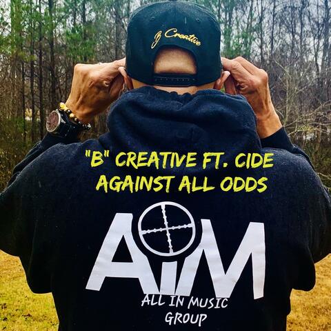 Against All Odds (feat. Cide)