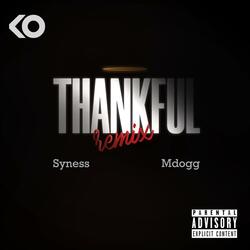Thankful (feat. MDogg & Syness)