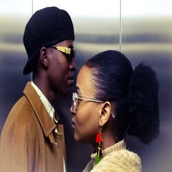 Long Way (feat. Lesego Louw)