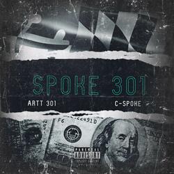 Spoke 301 (feat. Artt 3o1)