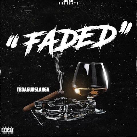 Faded
