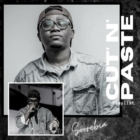 Cut and Paste
