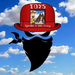 Toys (feat. Krypto Man & Eyedos)