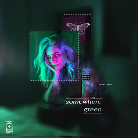 somewhere green