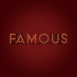 FAMOUS (feat. Connor Quest!)