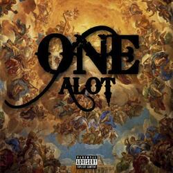 One