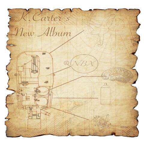 K. Carter's New Album