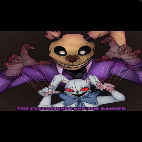 The Executioner and The Damned (feat. Liv Sirtoonski)