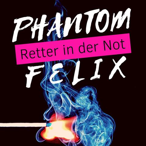 Retter in der Not (feat. Let's Get Lost)