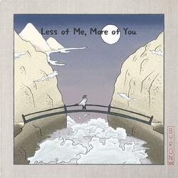 Less of Me (feat. Jason Chu)