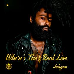 Where's The Real Love