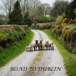 Road to Dublin (Original Motion Picture Soundtrack)