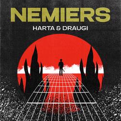 Nemiers (feat. Arturs Gruzdins, Mara Lisenko & Anita Intaite)