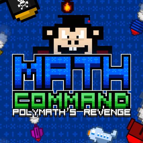 Math Command (Original Game Soundtrack)