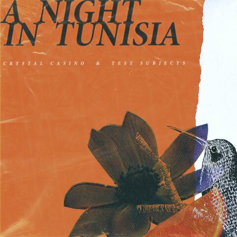 A Night in Tunisia