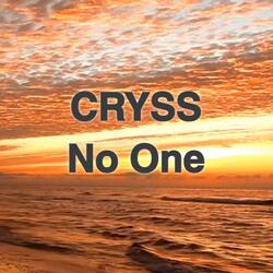 No One