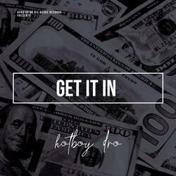 Get it in